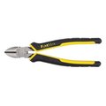 Stanley Stanley Tools 7.5 Diagonal Plier Maxsteel 89-859 5663687